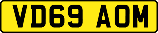 VD69AOM