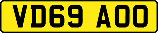 VD69AOO