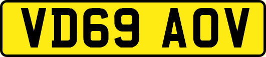 VD69AOV