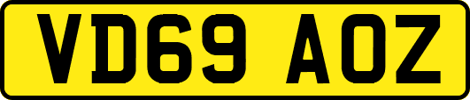 VD69AOZ