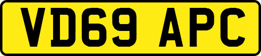 VD69APC