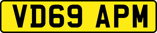VD69APM