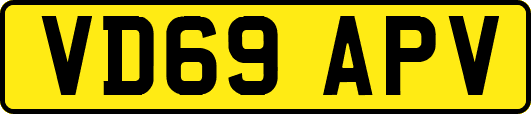 VD69APV
