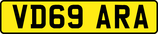 VD69ARA