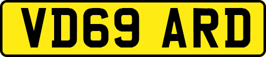 VD69ARD