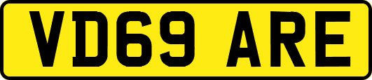 VD69ARE