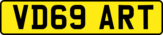VD69ART