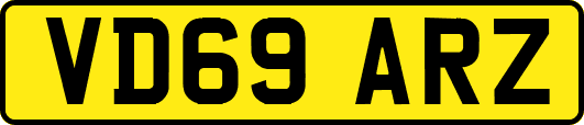 VD69ARZ