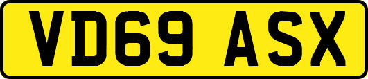 VD69ASX
