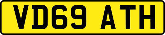 VD69ATH