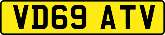 VD69ATV