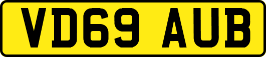 VD69AUB
