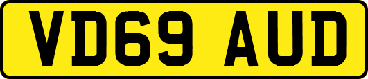 VD69AUD