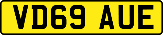 VD69AUE