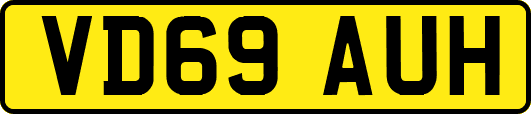 VD69AUH