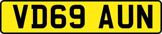 VD69AUN
