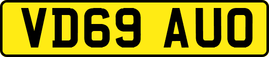 VD69AUO