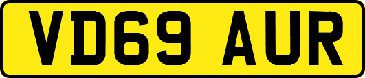 VD69AUR