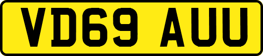 VD69AUU
