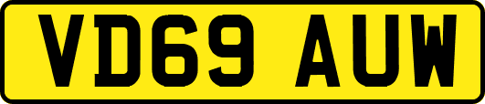 VD69AUW