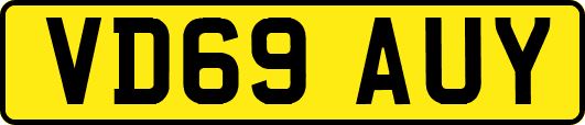 VD69AUY