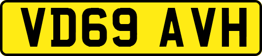 VD69AVH