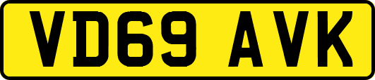 VD69AVK