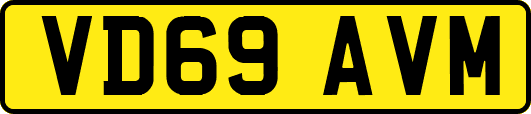 VD69AVM