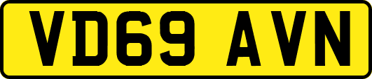 VD69AVN
