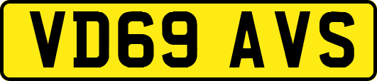 VD69AVS