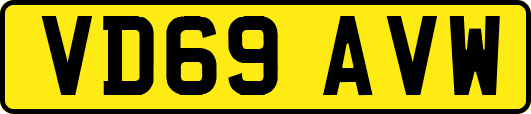 VD69AVW