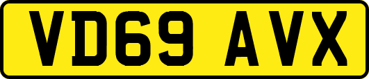 VD69AVX