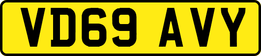 VD69AVY
