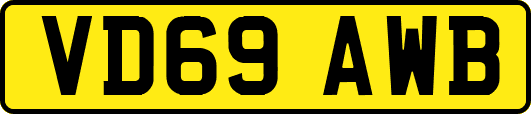 VD69AWB