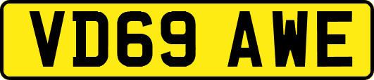 VD69AWE