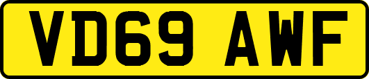 VD69AWF