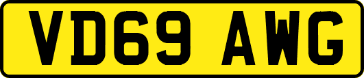 VD69AWG