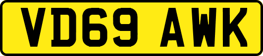 VD69AWK