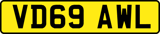 VD69AWL