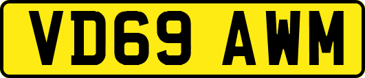 VD69AWM