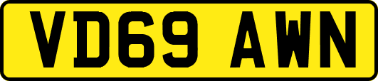 VD69AWN