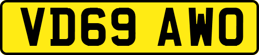 VD69AWO