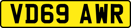 VD69AWR