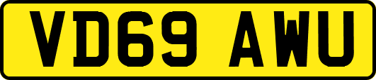 VD69AWU