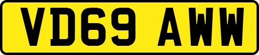 VD69AWW