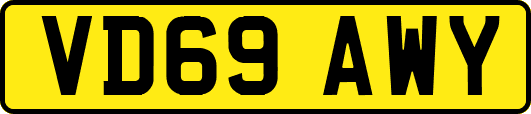 VD69AWY