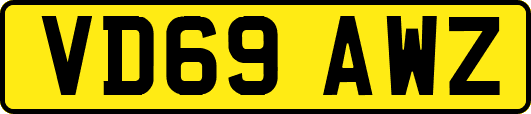 VD69AWZ