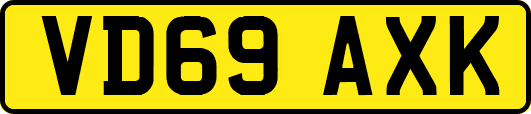 VD69AXK