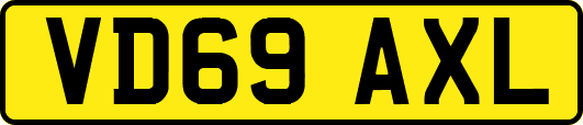 VD69AXL