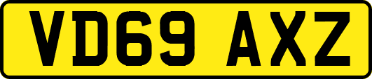 VD69AXZ
